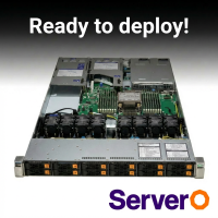 SuperServer SYS-112H-TN Gold Config