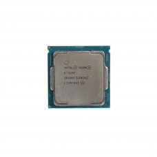 Intel Xeon E-2100 Series