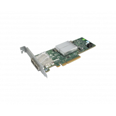 PCI-e x8 6Gbps Dual Port SAS HBA