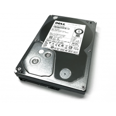 1.0TB 7.2k RPM SATA HDD