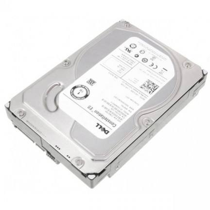 Constellation ES 1.0TB 7.2k RPM SATA HDD