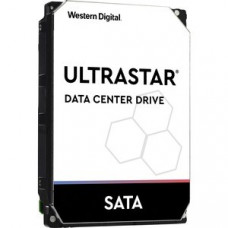 HGST Ultrastar DC HC320 HUS728T8TALE6L4 8 TB Hard Drive - 512e Format - SATA (SATA/600) - 3.5