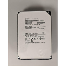6Tb Helium 7200RPM SAS 6Gbs Hard Disk Drive