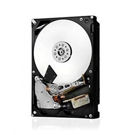 Ultrastar 8Tb He8 6Gb SATA 3.5\