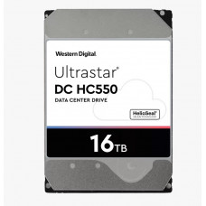 ULTRASTAR DC HC550 16TB SAS Hard Drive