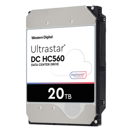 20TB 3.5\