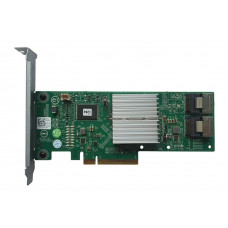 HV52W 8-Port SAS RAID Controller