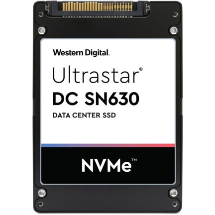 DC SN630 2.5\