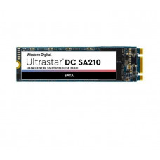 Ultrastar DC SA210 M.2 120Gb SATA SSD