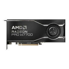 Radeon Pro W7700 - 16GB GDDR6, PCI-E 4