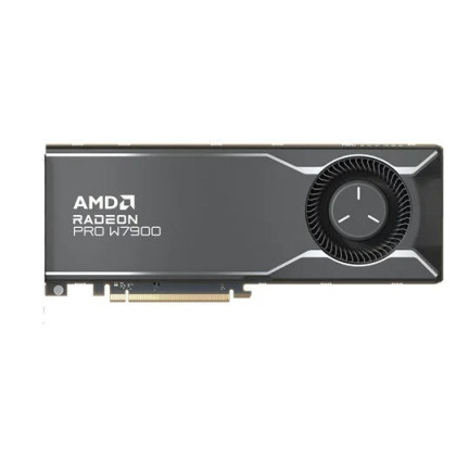 Radeon Pro W7900 48Gb GDDR6