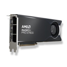 Radeon Pro W7800 32Gb GDDR6