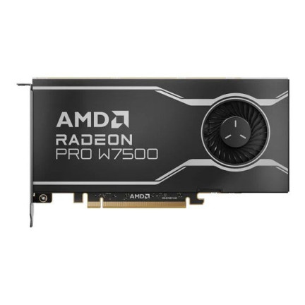 Radeon Pro W7500 8Gb GDDR6