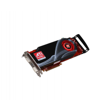 FireGL V8600 1Gb PCIe Graphics Card