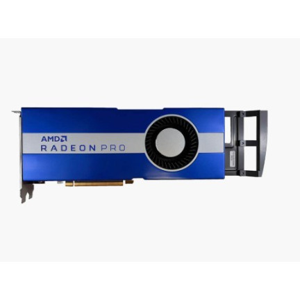 Radeon Pro W5700 8Gb GDDR6 Radeon Pro W5700 8Gb GDDR6
