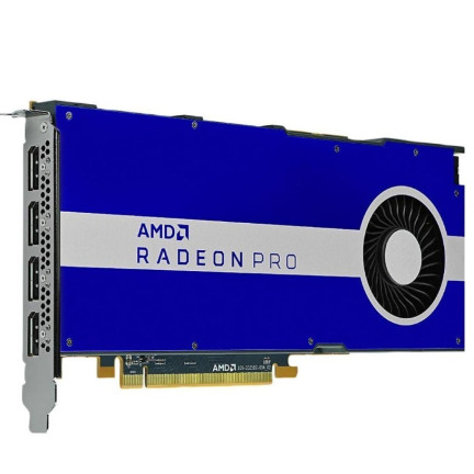 Radeon Pro W5500 8Gb GDDR6