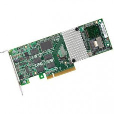 MegaRAID 9260-8i RAID Controller