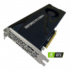 GeForce GTX 2080Ti 11Gb Graphics Card