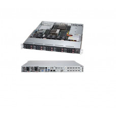 SuperServer 1028R-WTR