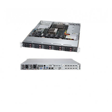 SuperServer 1028R-WTR
