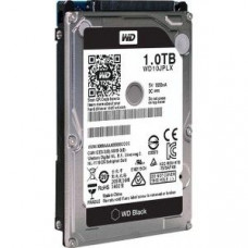 Black 1TB 2.5