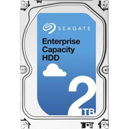 ST2000NM000A 2TB Exos 7E8 SATA 3.5\