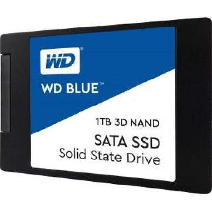 Blue WDS100T2B0A 1 TB 2.5\