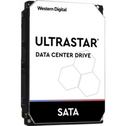 WD HGST Ultrastar DC HC310 7K6 (512e) HUS726T4TALE6L4 0B36040 3.5\