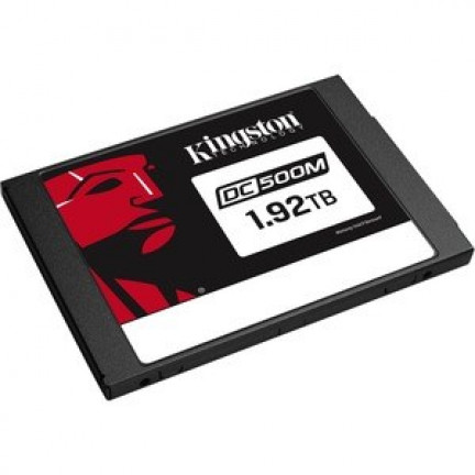 DC600M 1.92Tb Mixed Used SSD