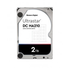 WD HGST Ultrastar DC HA210 7K2 2TB
