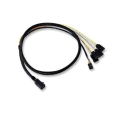 Mini SAS HD Internal Cable 1M