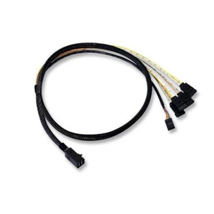 Mini SAS HD Internal Cable 1M