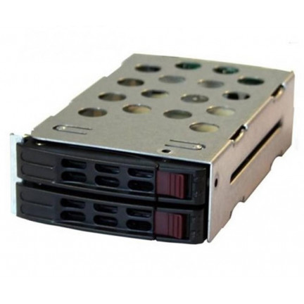 Rear side dual 2.5\