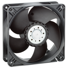 Fan 119x119x38mm, 24VDC, 5,000RPM, 42.0dB(A)