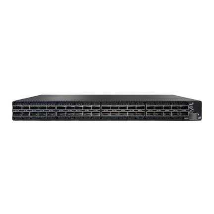 MQM8790-HS2F 40 Port QSFP56 Unmanaged Switch