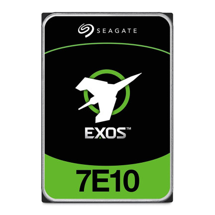 Exos 7E8 8TB 3.5\