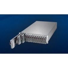 MicroBlade MBS-314E-6219G 3U 112 Core, 896Gb RAM System