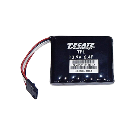 49571-15 RAID Cache Battery Backup (Late Rev)