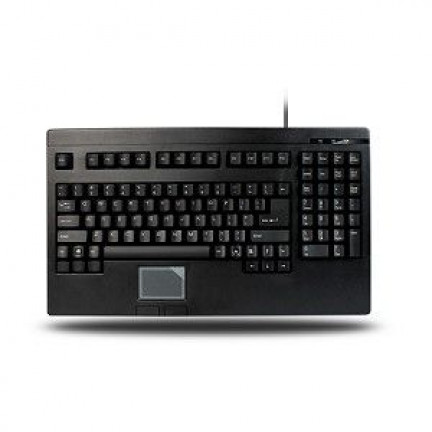 EasyTouch 425 USB Touchpad Keyboard
