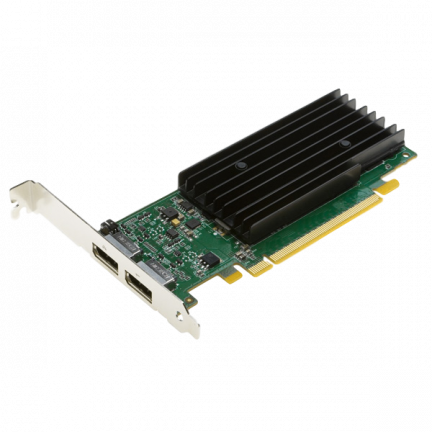 Quadro NVS 295 Graphics Card