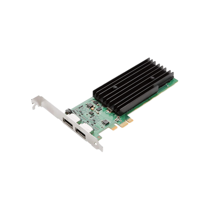 Quadro NVS 295 Graphics Card