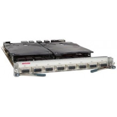 Cisco Nexus 7000 M1-Series 8-Port 10 Gigabit Ethernet Module with XL Option