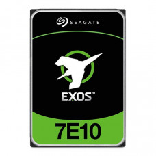 6TB EXOS 7E10 7.2k SATA Hard Disk Drive