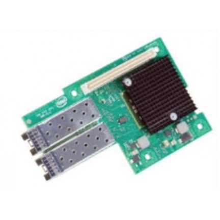 10Gb Dual Port SFP+ Intel X520 OCP Card