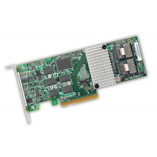 MegaRAID 92618i RAID Controller