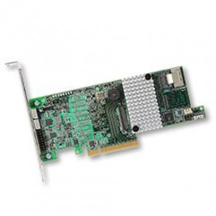 MegaRAID 9271-8i RAID controller