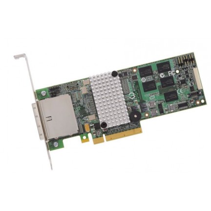 MegaRAID 9280-8e RAID Controller