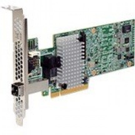 9380-4i4e SAS/SATA HBA