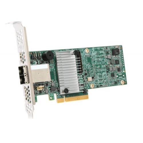 MegaRAID 9380-8e RAID Controller