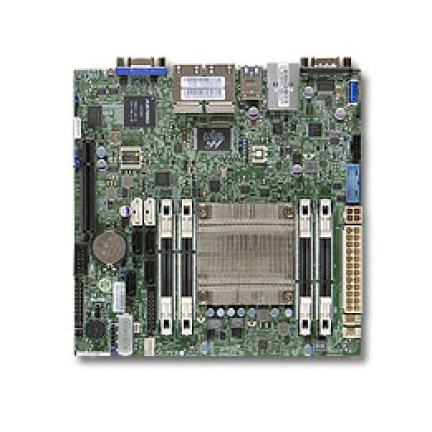 MBD-A1SRi-2558F Motherboard FCBGA 1283  
